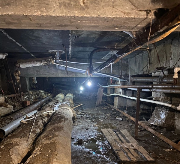 В Мурманской области оштрафовали УКашки и их директоров на 425 тысяч