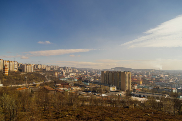 В Мурманске с 29 августа начнётся подача тепла в школы и детсады