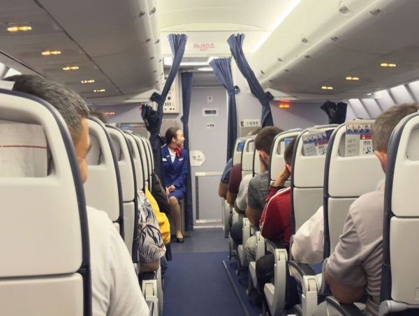 Масштабный сбой у авиакомпаний: что делать мурманчанам?