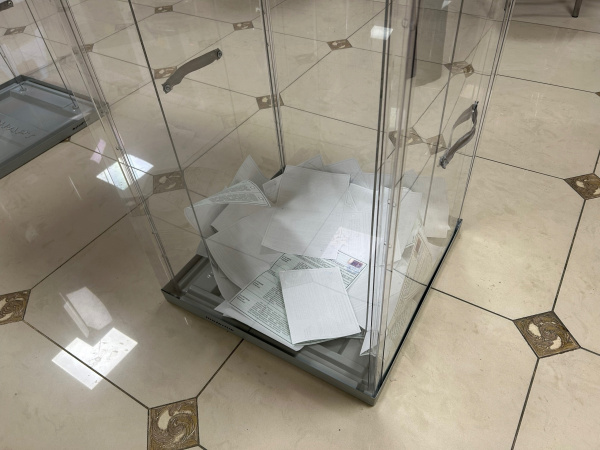 Муниципалитеты Мурманской области получат 36,7 млн рублей на подготовку к выборам