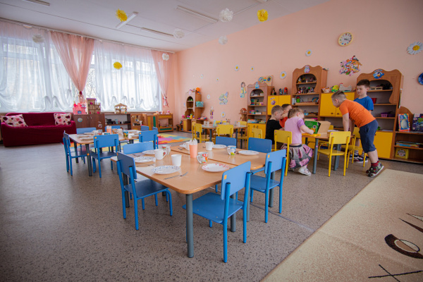 Реорганизация детсадов в Никеле вызвала обеспокоенность родителей