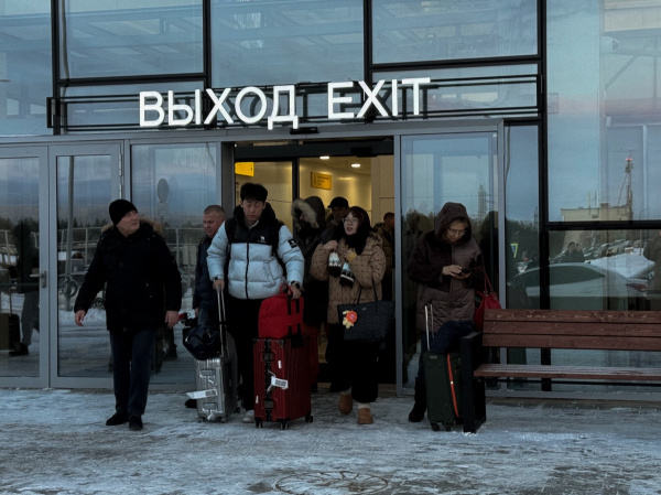 В Мурманской области станет больше туристов из Китая. Сколько стоит путешествие?