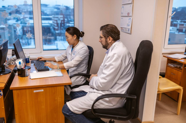 В Мурманской области не хватает медицинских психологов, но сколько им готовы платить?