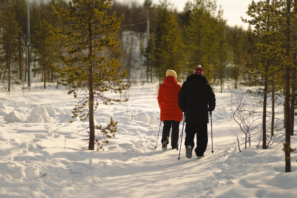 Что делать жителям Мурманска, чтобы сохранить ясность ума?