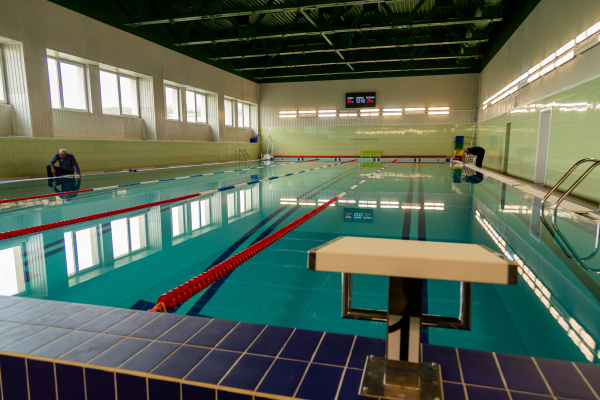 Известно, как будет работать мурманский «Авангард» в новогодние праздники