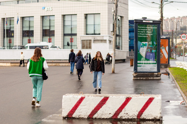 Молодые мурманчане выбирают работу по атмосфере в коллективе, а не по зарплате