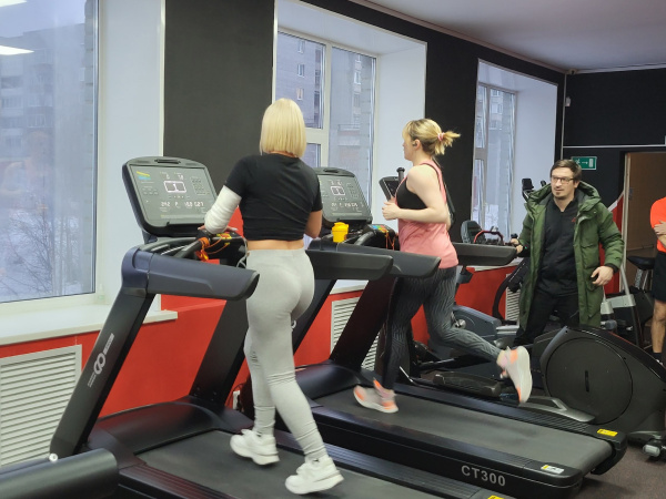 Мурманская область опустилась в рейтинг ЗОЖ