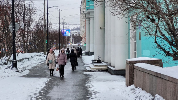 За неделю северяне направили 663 обращения в органы власти