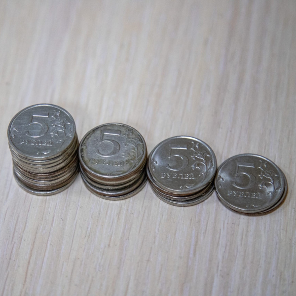 Седьмой раз подряд: ЦБ снизил ключевую ставку до 15%