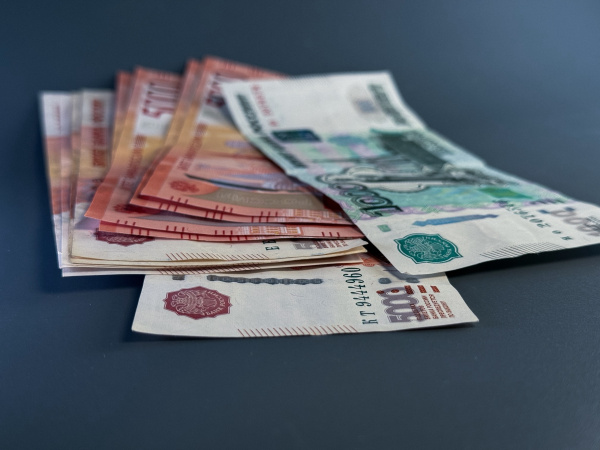 В Мурманской области сократилось число выявленных фальшивых банкнот