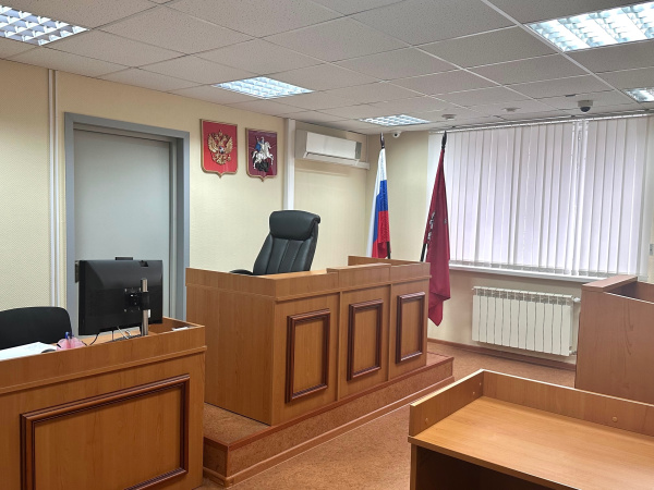 В Мурманске наказали управляющую детского парка