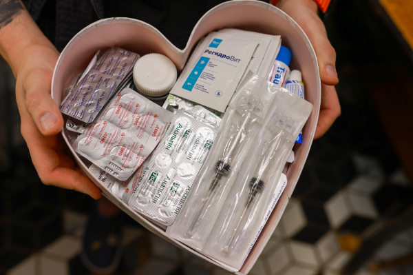 Жители Мурманской области стали чаще болеть после новогодних каникул