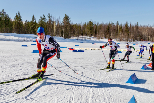 Лыжный спорт в Мурманской области теряет участников из-за нехватки поддержки