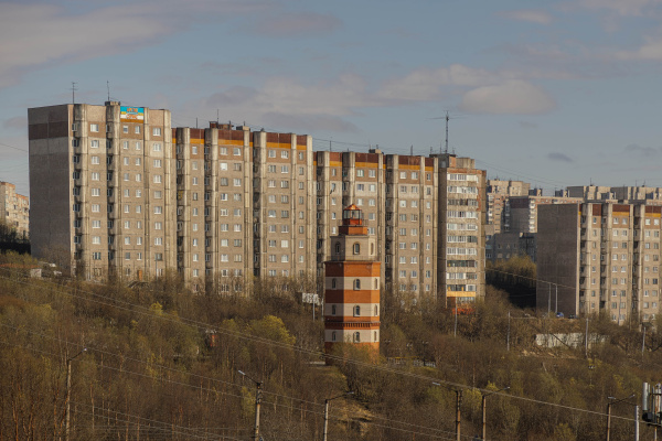 Главы округов Мурманска проведут встречи с жителями на следующей неделе