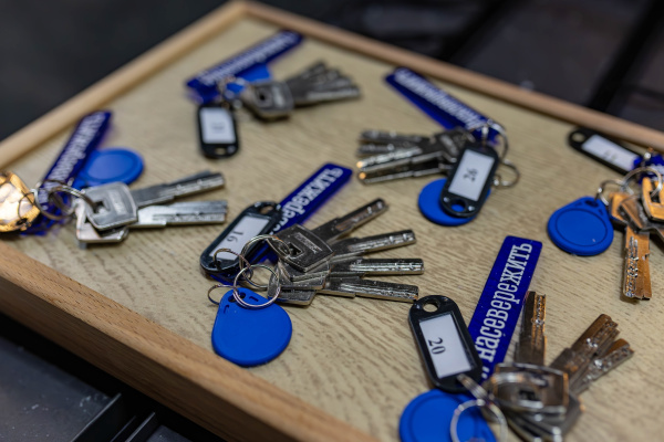 Жителей Мурманска перестали интересовать студии