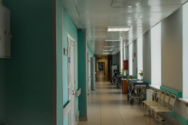 Пациентка онкоцентра в Мурманске пожаловалась на отсутствие психологической помощи и закрытую часовню