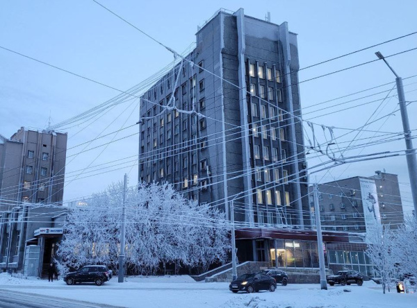 Электроснабжение в Мурманске восстановили в полном объёме