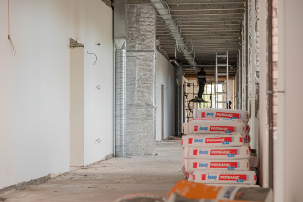 Более 10 тысяч северян оплатили долги за капремонт без штрафных начислений