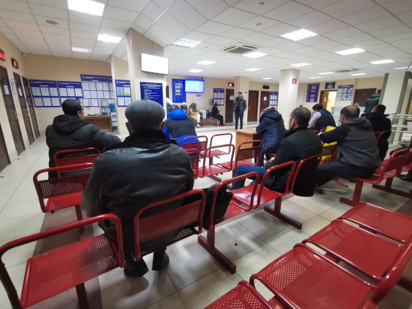 Вынужденным переселенцам планируют предоставлять бесплатную юридическую помощь