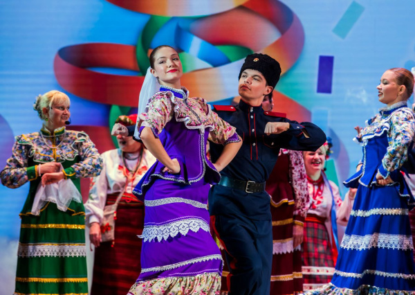 В Мурманске пройдёт фестиваль национальных культур «Праздник дружбы»