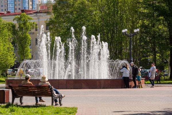 Анонсирован график личных приёмов депутатов Совета депутатов города Мурманска