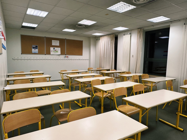 В Мурманске родители сдали пробный ЕГЭ вместе с чиновниками и депутатами