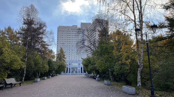 В день города мурманчан ожидает комфортная погода