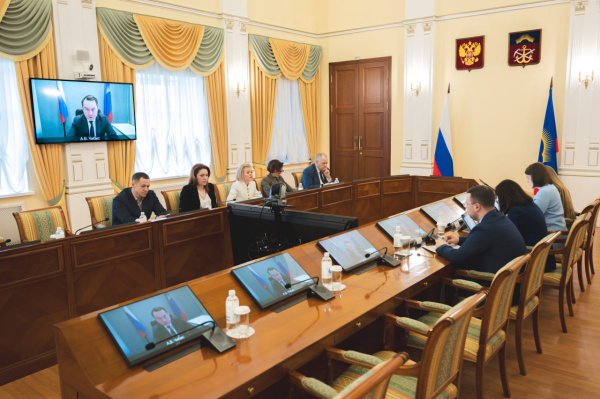 В Мурманской области направят более 50 миллиардов рублей на обновление ЗАТО