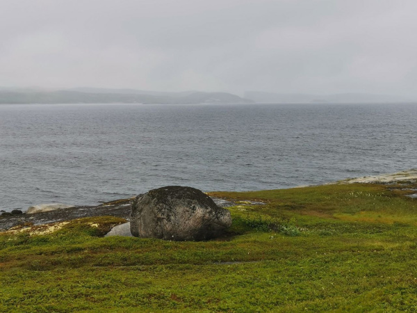 В соцсетях распространяется фейковая информация о радиационной угрозе в Баренцевом море