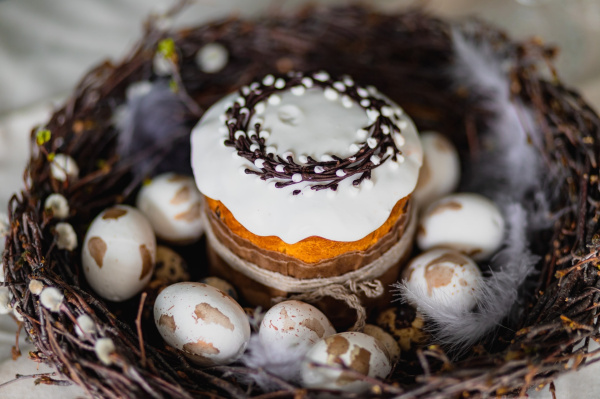 Известно, как жители Мурманска будут праздновать Пасху