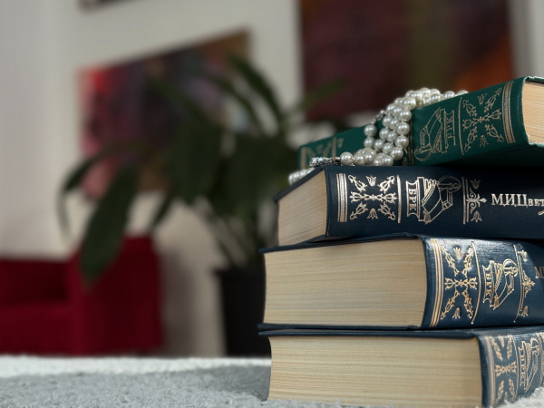 Самое длинное слово в русском языке нашли в названии одного из патентов