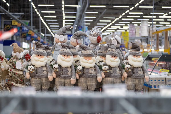  Житель Мурманска перепутал торговцев с благотворителями