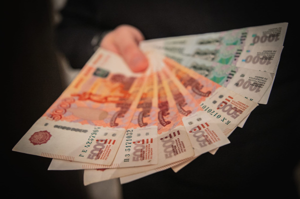 Задолженность по зарплате в Мурманской области превысила 24 млн рублей