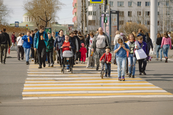 В Мурманской области учреждён День профсоюзов