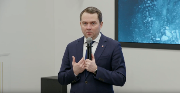 Андрей Чибис прокомментировал жалобы на медицину в Мурманской области