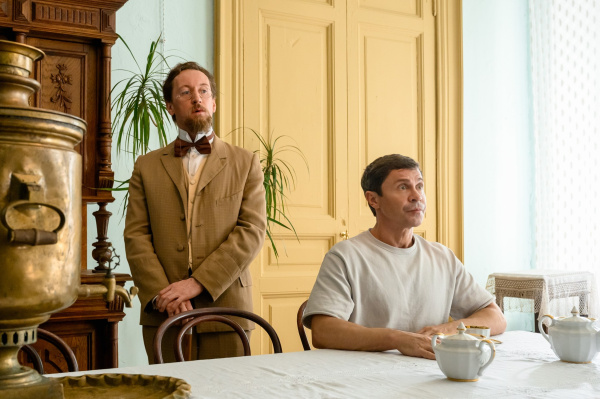 Онлайн-кинотеатр Wink представляет апрельские премьеры