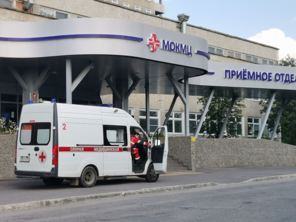 Какие врачи в Мурманске будут работать в праздники?