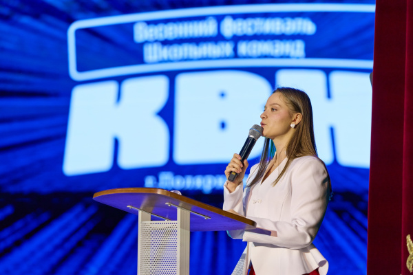 Кольская АЭС объединила юных КВНщиков из Полярных Зорь и Кандалакши