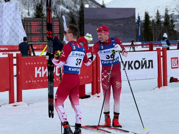 Более 200 спортсменов, особая подготовка и зрители со всей страны: как в Кировске прошел третий день ФосАгро Кубка России по лыжным гонкам