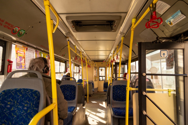 Известно, почему подорожает проезд в Мурманске