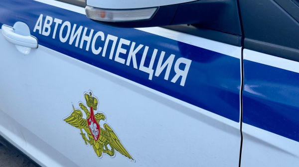 В Мурманской области за день произошло 2 ДТП