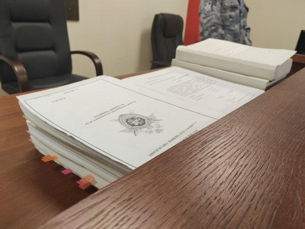 Жительница Североморска сядет за избиение дочери