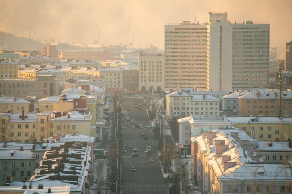 Названа цена самой дорогой квартиры, проданной в Мурманске в 2025 году