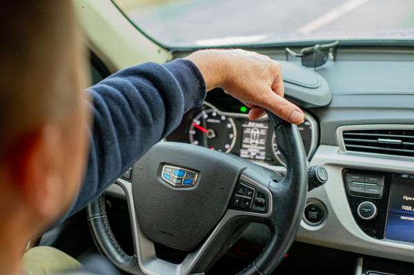 Выросли штрафы за нарушения при перевозке детей 