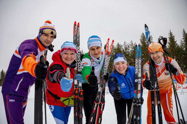 На площадке Кольской АЭС завершилась «Атомиада – 2026» с участием более 240 спортсменов со всей страны