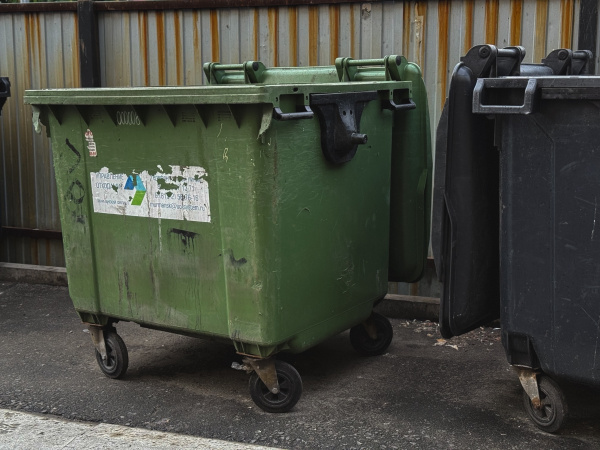 В Мурманске изменится вывоз мусора: нас ждут новые площадки и ИИ-технологии