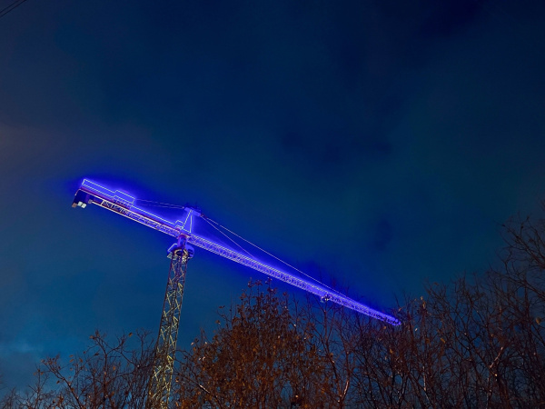 Мурманск на 95 месте в рейтинге по объёмам строительства жилья