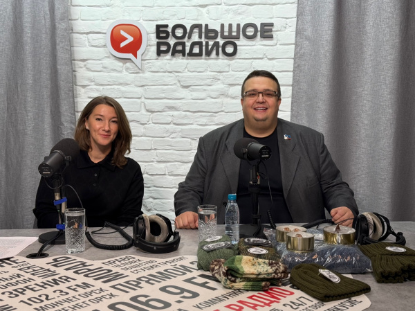 Герман Иванов: «Активное долголетие – это не только кормление белок…»