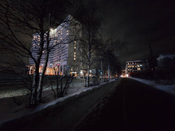 Почему выплаты из-за режима ЧС не положены мурманчанам, рассказали в МЧС