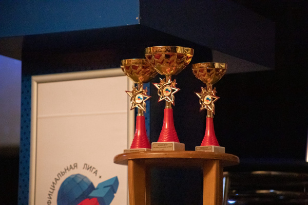 Сегодня в Мурманске снова будет смешно